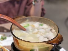 古法黄鱼汤-四道菜·福建菜馆(新街口金鹰店)