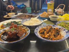 -下塘街25号农家菜馆(新场店)