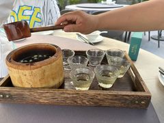 -汉水谣·江景餐厅(江滩店)