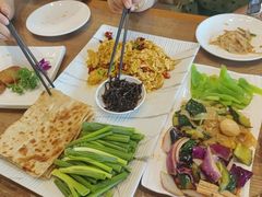 -直隶安家罩饼(复兴路店)