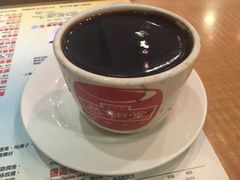 -恭和堂 龟苓膏(铜锣湾店)