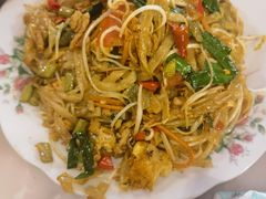 -婉泰·特色小吃·舂鸡脚(告庄二店)