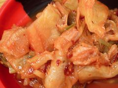 -朝族高丽火盆(长白山总店)