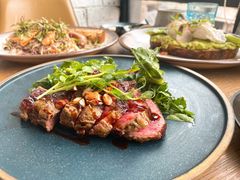 -O'mills Sourdough Bakery&Bistro(永嘉路店)