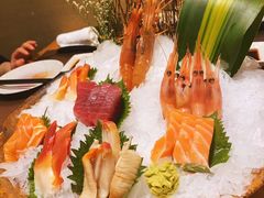 -割烹旭日本料理(龙湖狮山天街店)