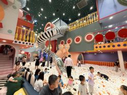 -MELAND CLUB(万象天地旗舰店)
