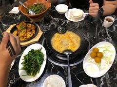 -李师傅脆肚(华强北店)