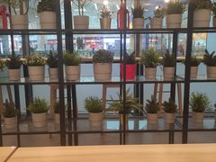 -宜家·瑞典风味餐厅(武汉荟聚中心店)