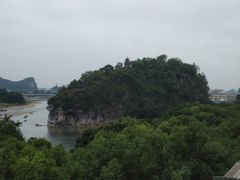 -忆咖啡观景餐厅(桂林象山公园店)