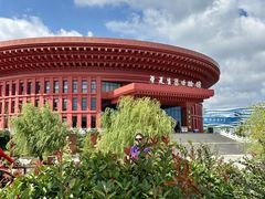 -威海华夏城景区