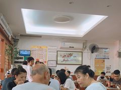 大堂-周门传统竹升面