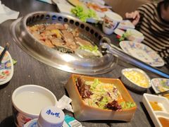 -AJIYA·池袋日式烧肉自助(天津万象城店)