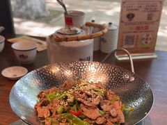 -绍兴老味道·非遗门店(银泰城店)