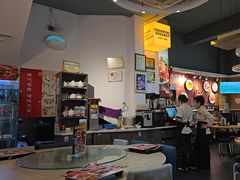 -滋味满屋美食坊(上海街店)