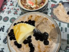 -堂屋糖水店(愚园店)