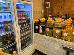 大堂-多哥水傣味餐厅(司马巷店)