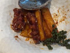 -咖梦餐厅 COMENG RESTAURANT