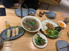 -越美小馆·越南料理(曲江店)