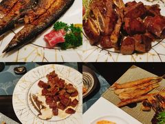 -汕头国际大酒店-牛一町目餐厅