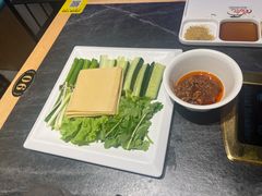 -杨记齐齐哈尔烤肉(五莲路店)