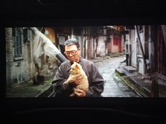 -华美国际影城(旧宫永辉店)