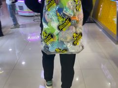 -风云再起游乐汇(皇城恒隆广场店)