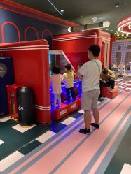 -meland亲子乐园(深圳领展中心城店)