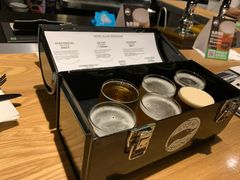 -Goose Island Brewhouse鹅岛精酿啤酒酿造工坊餐厅