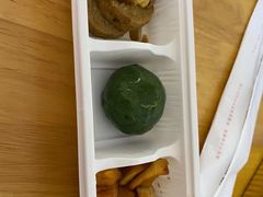 -小厨娘淮扬菜(天印大道店)