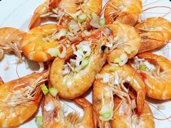 对虾-鼓歌海鲜舫·手抓海鲜(大学城店)