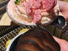 -张牌牌·东北烤肉小吃市集(金楠天街店)