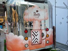 -Peet's Coffee皮爷咖啡(万象天地店)