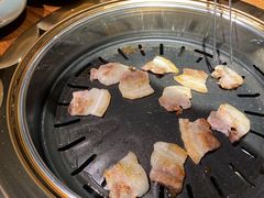 -九田家黑牛烤肉料理(新辰里亚运村店)