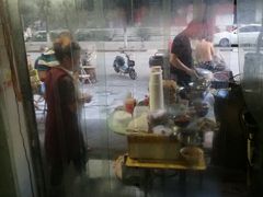 -周记热干面豆皮大王(桃花东街店)