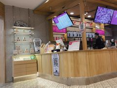 -霸王茶姬(建邺万达广场店)