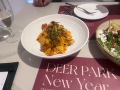 -Deer Park鹿园西餐(仁恒置地广场店)