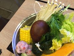 -吉野家(维明街店)