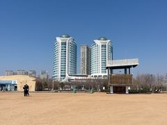 -秦皇岛秦皇国际大酒店