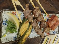 -哥哥の深夜食堂(红松东路店)