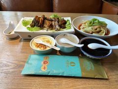 -阿西娅·西北妈妈拿手菜·清真(西关店)