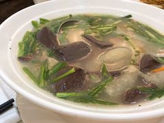 -龙悦湾酒家·八阵鱼生·渔人码头店