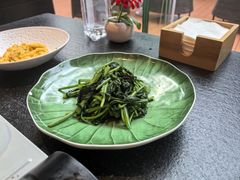 -羡餐厅·杭帮菜·淳菜(千岛湖自由洲际殿店)