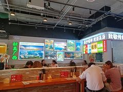 -雙冲柳州螺蛳粉&酸嘢&桂林米粉(簋街店)