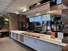 -麦当劳(番禺信联大厦店)