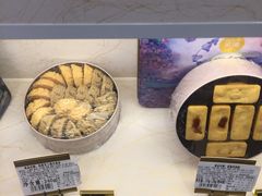 -家琳甜品(江南东店)