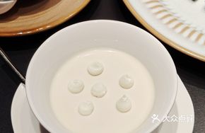 Jianning Lotus Seed Milk Jelly