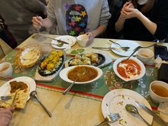 -Santoor 萨都里印度餐厅(北锣鼓巷店)