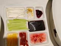 -北京西藏大厦酒店