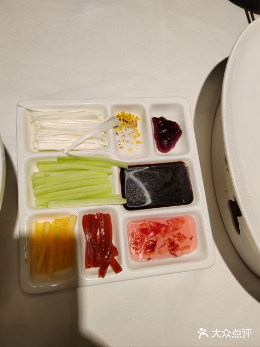 北京西藏大厦酒店图片