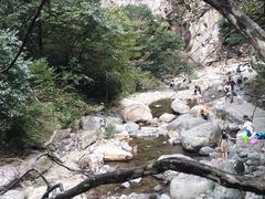 -太湖源风景区